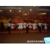 新华舞蹈学校2011年新春舞蹈年会