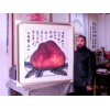 张温和大师国画