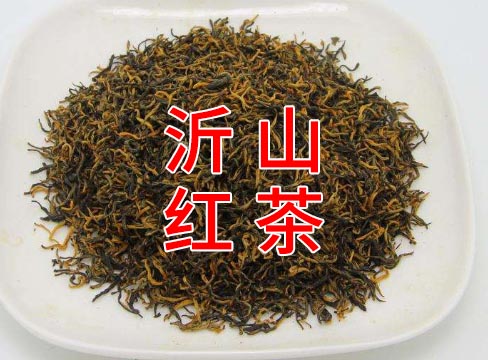 红茶