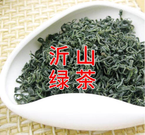 绿茶