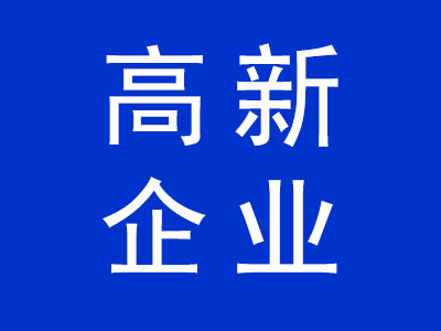 高新企业
