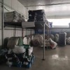 编织袋生产车间