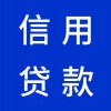 银行信用贷款