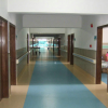 医院走廊地面工程